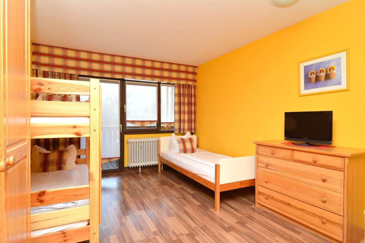 Wildgatter Ferienappartements Grafenwiesen Esterno foto
