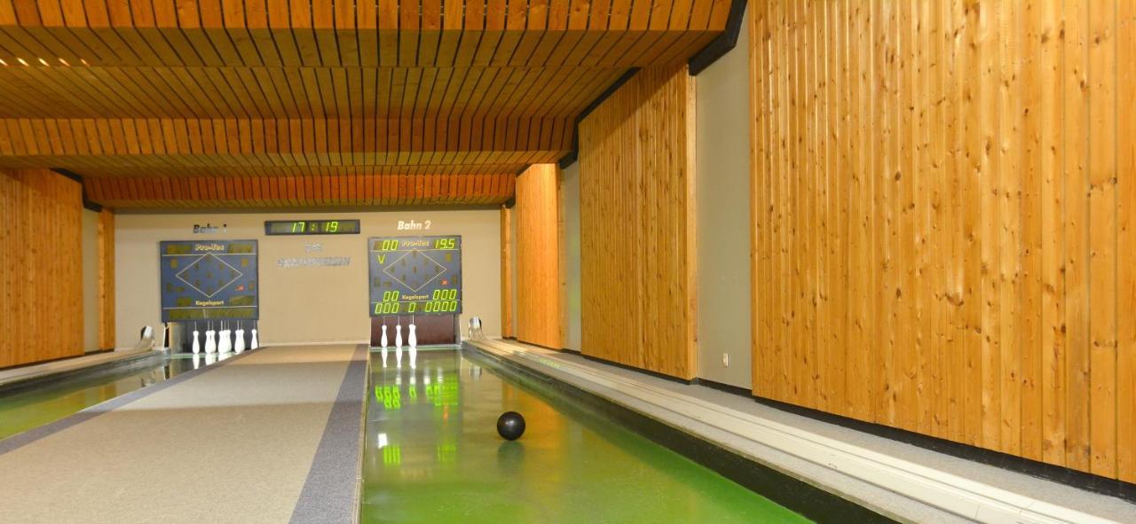 Wildgatter Ferienappartements Grafenwiesen Esterno foto